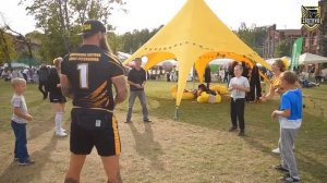 Фестиваль "Большой Джем" 7-8 сентября 2019 г.