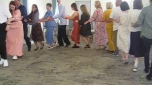 Свадьба Александры и Федора