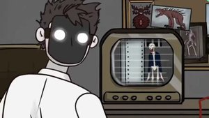scp 096 реакция на детектив войд