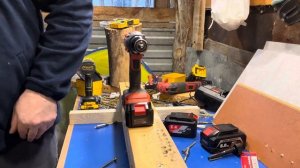 DCK  ,,KDJZ2060 так же KDPL208 , обзор и тест !  Не судите строго!