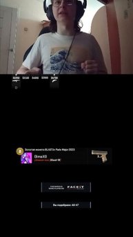 Ему не можно #cs #csgo #cs2 #twitchclips #twitch #twitchstreamer
