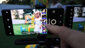 Лучший камерофон 2024: Vivo x100 Ultra обзор и опыт использования