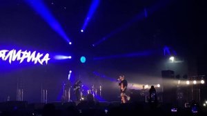 Гнилаялирика - Когда я засыпаю Будущее 08.07.23 Vk Stadium