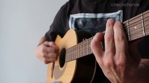 Кирпичи — Феминист (гитара кавер)