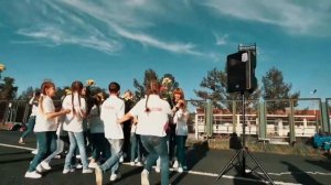 Росинки Забайкалья