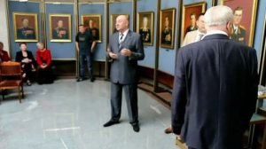 90 лет Сковородинского пограничного отряда, часть 1