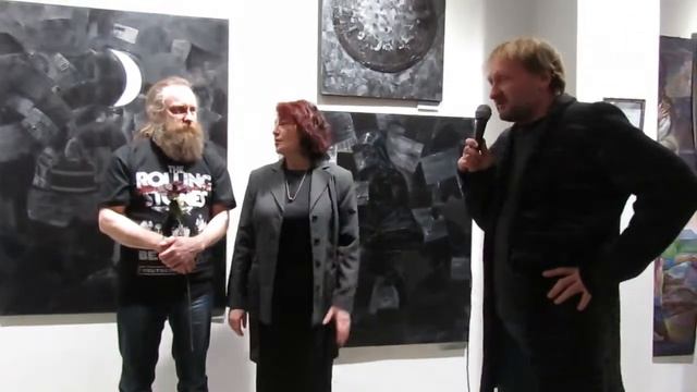 Петр Малков "Чернуха" - 2 смотреть онлайн