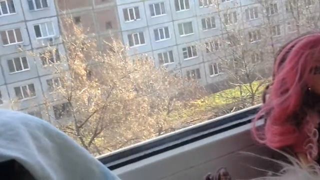 《Моя перестановка в моей комнате 》♥♥♥♡♡♡♥♥♥♥ смотреть онлайн