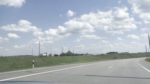 Трасса М1 Москва — Минск — Москва. Бывают ли пробки? Соблюдайте скоростной режим