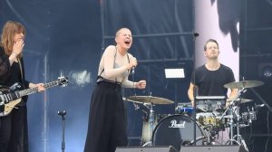 Kovacs @ Усадьба Jazz, Коломенское, 22.06.2019
