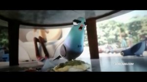 Камуфляж и шпионаж(Шпигуни під прикриттям) Нарезка приколов