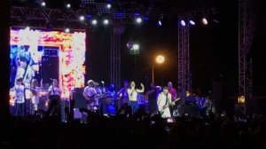 Концерт группы ЛЕНИНГРАД