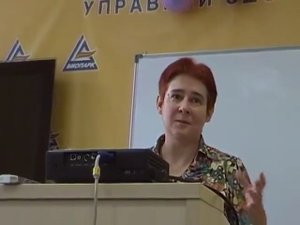 Валентина Юрьевна Миронова    Таинство Биофизики Золотов Борис Евгеньевич клуб