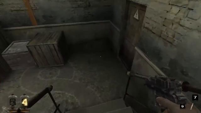 Советский шутан | You Are Empty #3