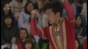 World Figure Skating Championships 2017 - Light Up the Ice
