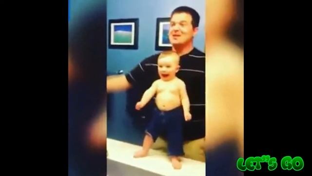 Смешное видео 2016. Самое веселое видео в мире. Лучшие приколы.