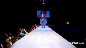 Старкон 2015 косплей Вордена, супертюрьма