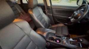 Mazda cx5