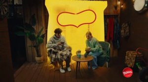 Музыка из рекламы Роллтон - Между нами любовь (Россия) (2024)