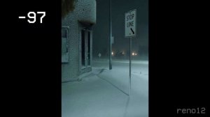 ВСЕ МИНУСОВЫЕ УРОВНИ ЗАКУЛИСЬЯ