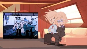 Реакция "бесит" на тт