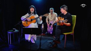 Эльмира ГАЛЕЕВА - Кейко Мацуи (стихи: Константин Вихляев)