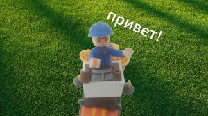 Почему этот набор настолько прекрасен?!— Распаковка набора слубан