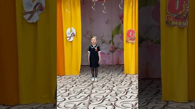 Стихотворение Степана Кадашникова «Ветер войны»