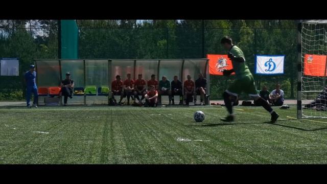 Кубок ФСИН по мини-футболу смотреть онлайн