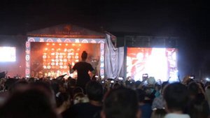 ZB Fest 2017 Ленинград - Ехай на х