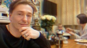 В слезах... Сергей Безруков - трагические новости