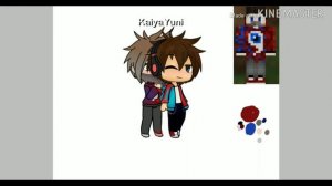 Шип компот и фиксай 2#