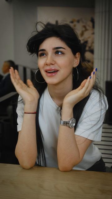 Откуда сквозняк подул?🤔😁