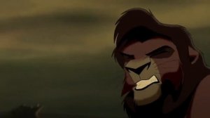 TLK/The Lion King/Король Лев - Die for you