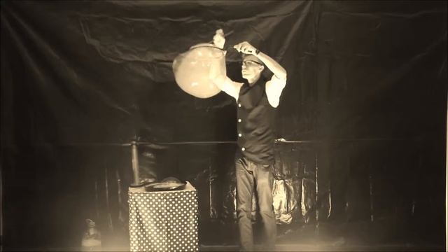 Шоу мыльных иллюзий Алматы смотреть онлайн