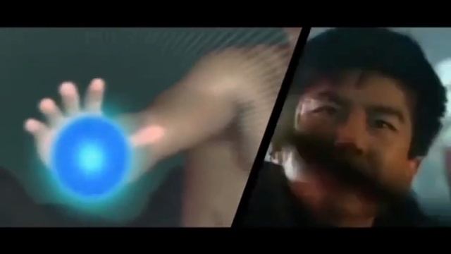 РИКАРДО МИЛОС ПРЕВРАТИЛСЯ В ХОКАГЕ И ДАЛ ЛЕЩА САСКЕ ХЕРЕНГТОВИЧУ. Но Билли... смотреть онлайн