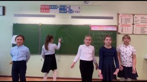 С днем учителя!