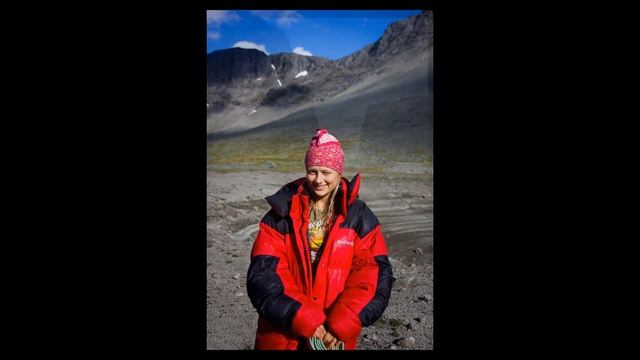 Летние Хибины 2012, группа Маркова смотреть онлайн