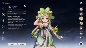 КАК ЗАКРЫТЬ ВСЕ ЗОНЫ НА 100% В WUTHERING WAVES