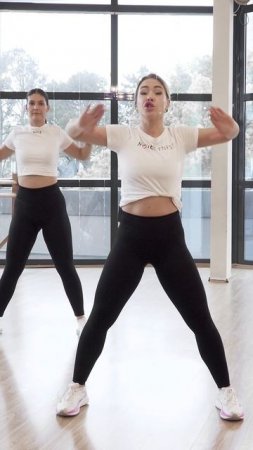 Полная тренировка на канале Mote Fitness❤️ #shorts #motefitness