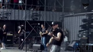 В пасти тёмных улиц (Нашествие)