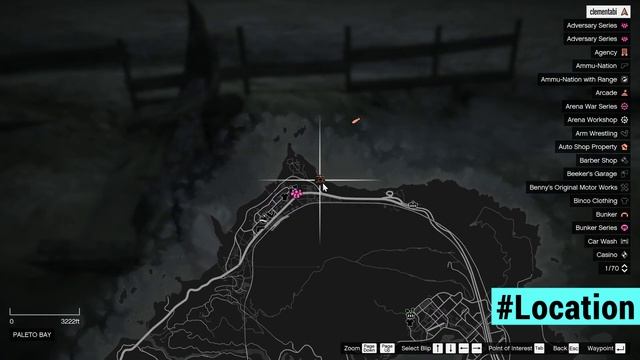 GTA Online Shipwreck Locations For February 6 | Shipwreck Daily Collectibles Guide GTA 5 Online