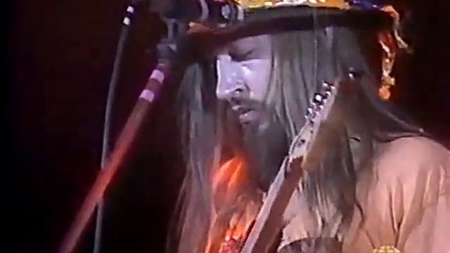 Марш. Rock-Лаборатория, Москва 1989. смотреть онлайн