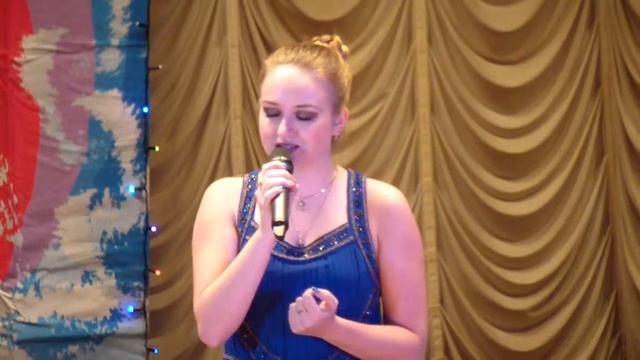 Мария Разумова - "Дай Бог" смотреть онлайн