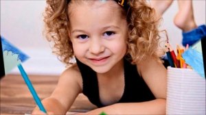 7 гимназия. Дети рисуют мир. Прохоровская Диана