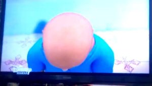 Чучуть леди бага и супер кота говно