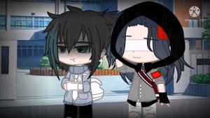 °Сериал_[]Депрессивный[]_°Gacha Club °[]Яой[] 2 серия