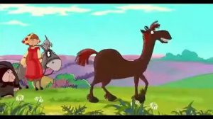 ЕДЕМ, ЕДЕМ В СОСЕДНЕЕ СЕЛО НА ДИСКОТЕКУ клип