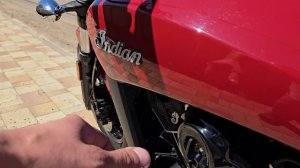 Indian Scout