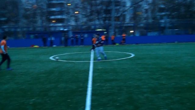 ТУР 8. МР-Теам-Злой конь.20121027 (2тайм).part2 смотреть онлайн